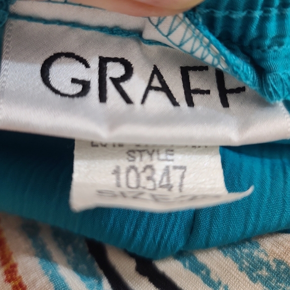 Plus Size Pant Set Size 20/2x - Picture 8 of 8